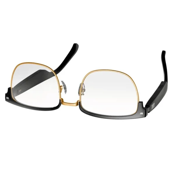android smart glasses
