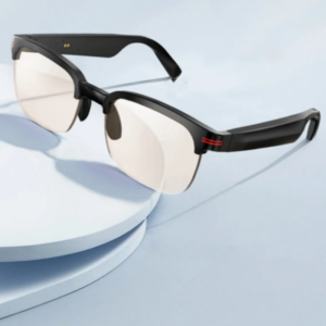 smart eye glasses