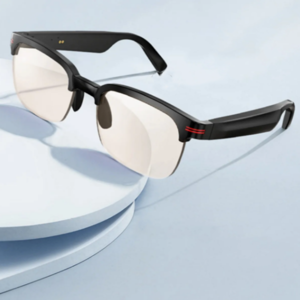 smart eye glasses