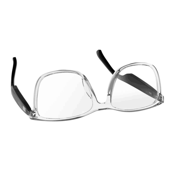 smart frames glasses
