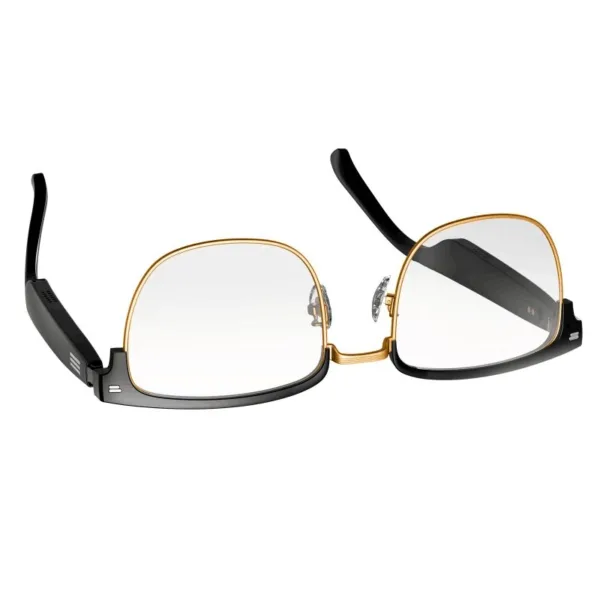 android smart glasses