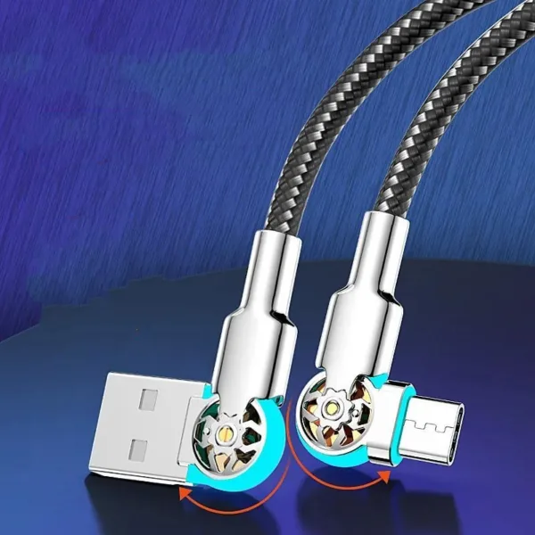 type c charger