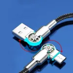 usb c charging cable