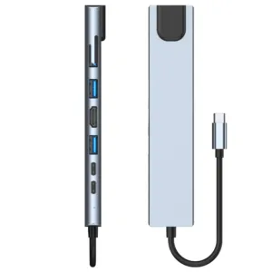 usb c docking station