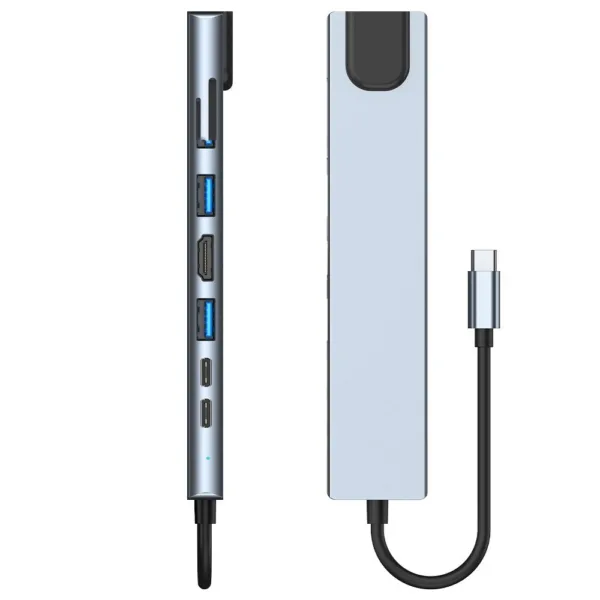 usb c docking station