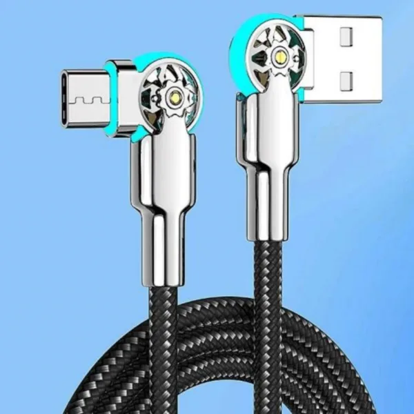 usb c fast charger
