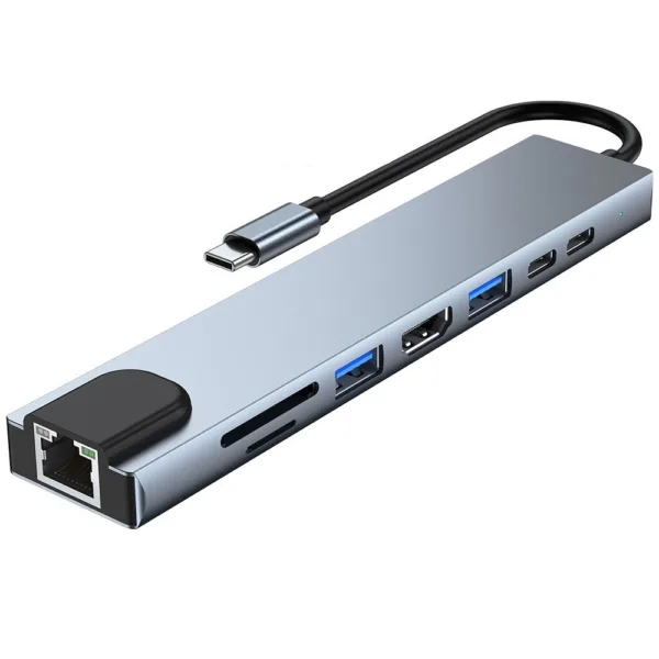 usb port hub