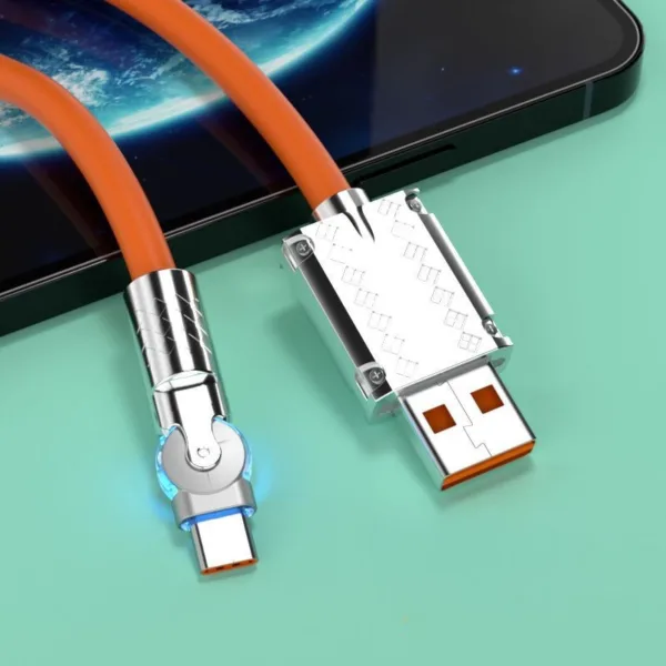 usb type c charger