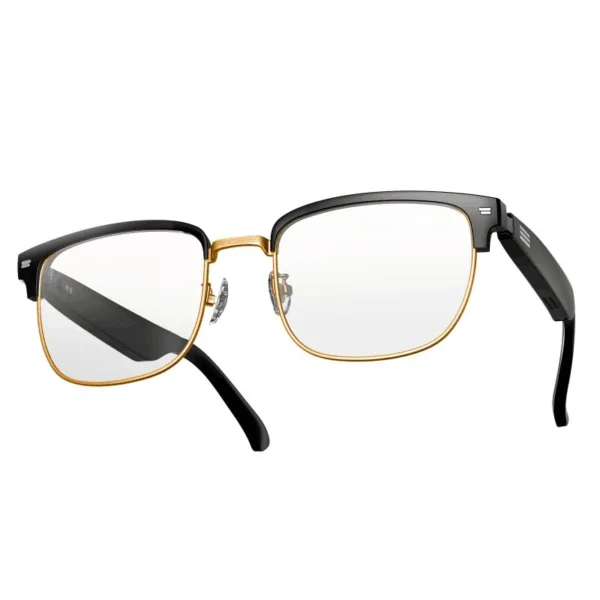 wireless smart glasses
