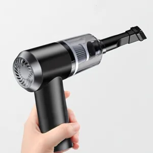 wireless car vacuum cleaner