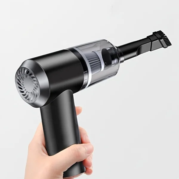 wireless car vacuum cleaner