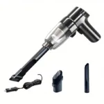 car mounted vacuum cleaner
