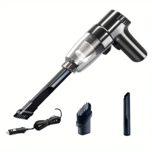 car mounted vacuum cleaner