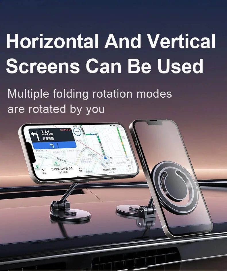 phone stand for car
