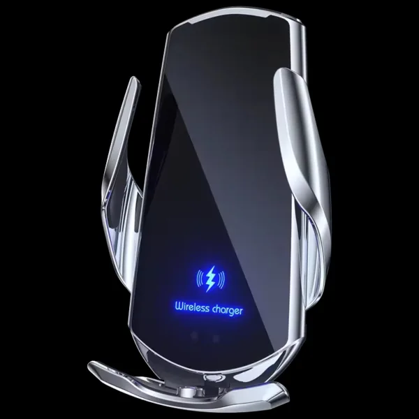 magnetic car charger