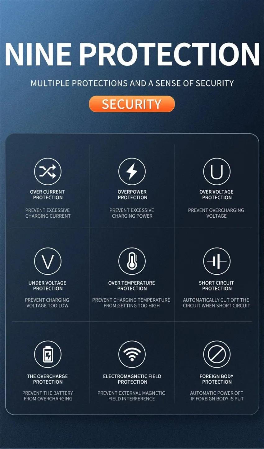 car magnetic phone charger