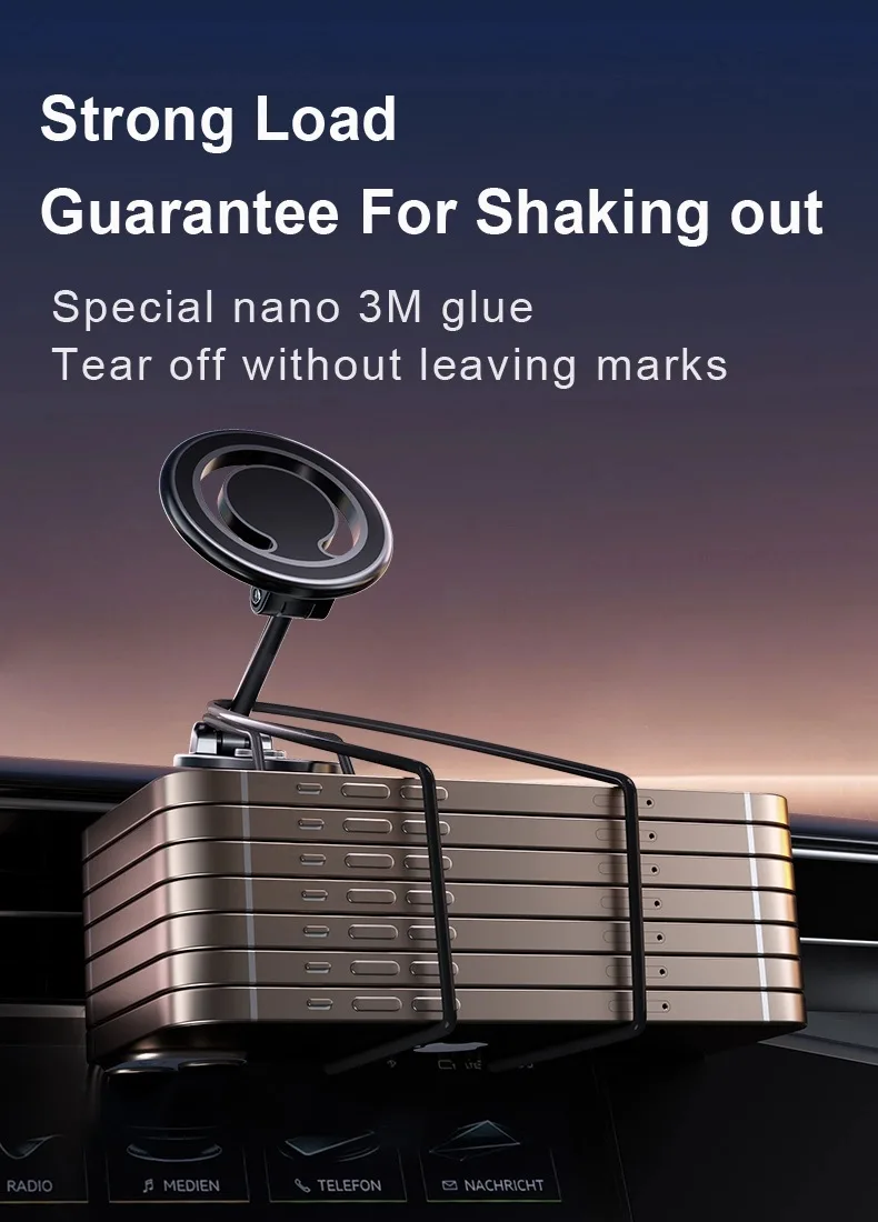 best phone holder for car