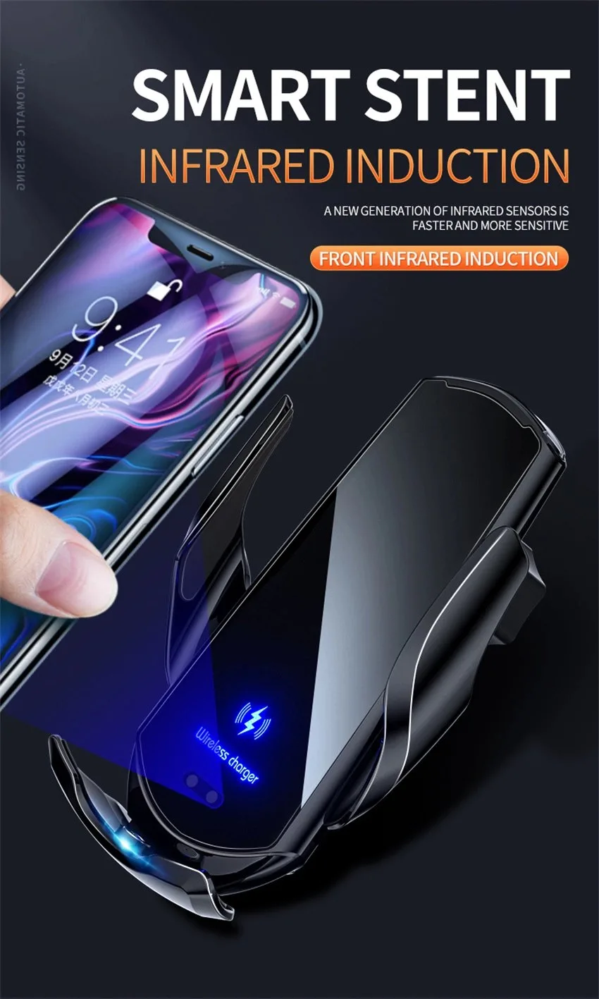 best magnetic car charger