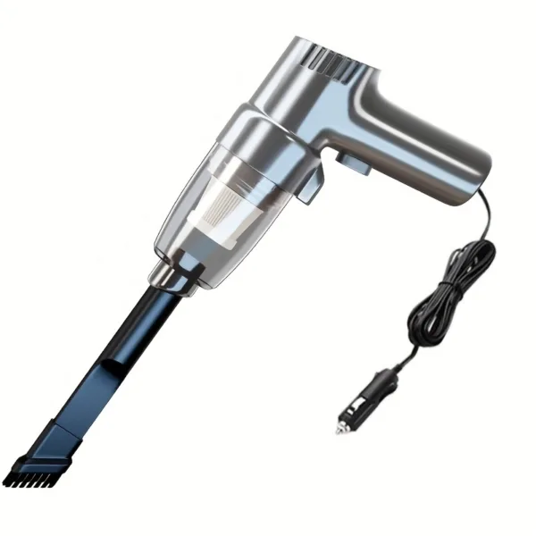 car vacuum