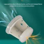 powerful car vacuum cleaner