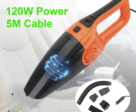 compact vacuum cleaner cordless