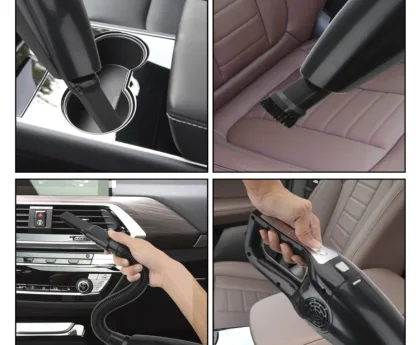 hand cordless vacuum