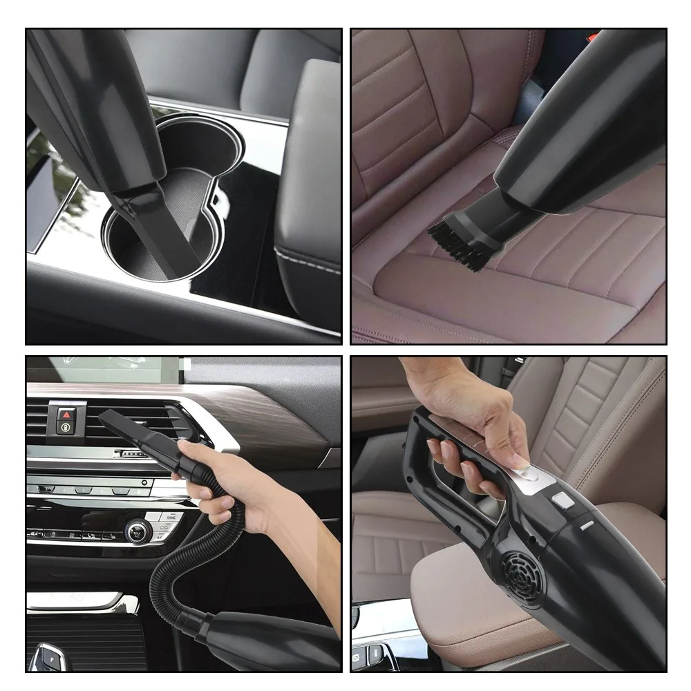 hand cordless vacuum