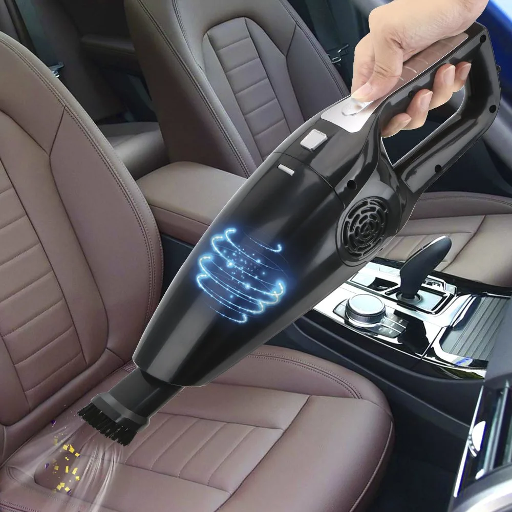 vacuum crevice tool