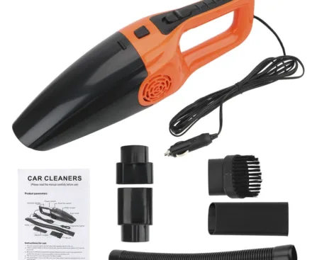 good cordless car vacuum