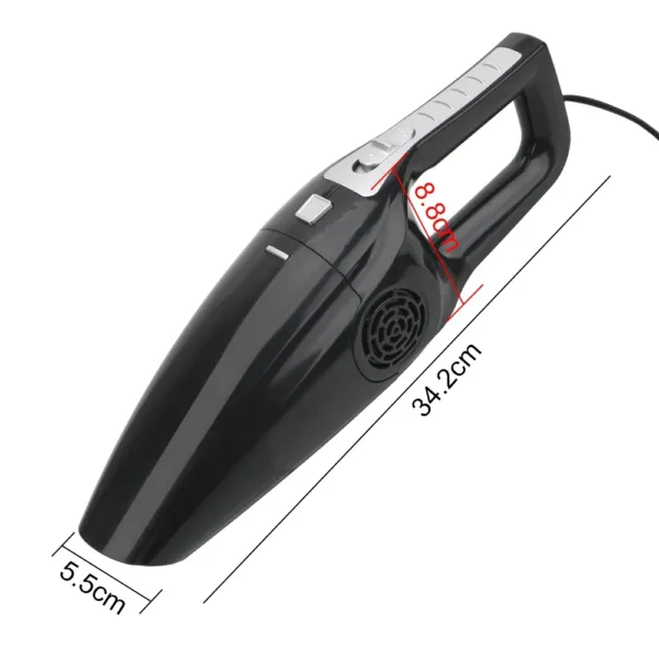 car small vacuum cleaner