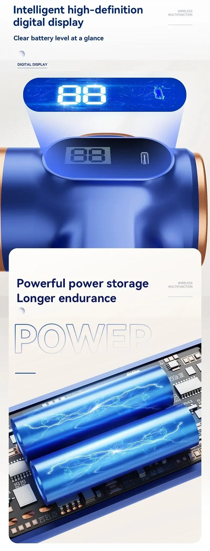 strongest cordless car vacuum