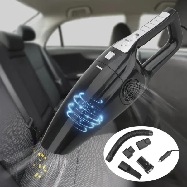 handheld vacuum small