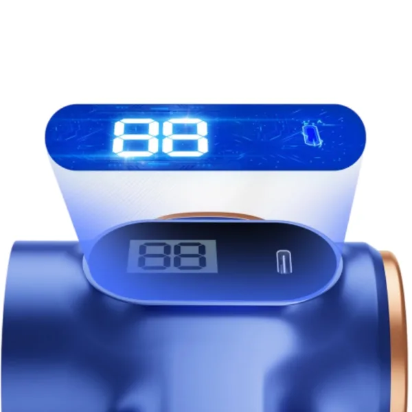 top car vacuum cordless
