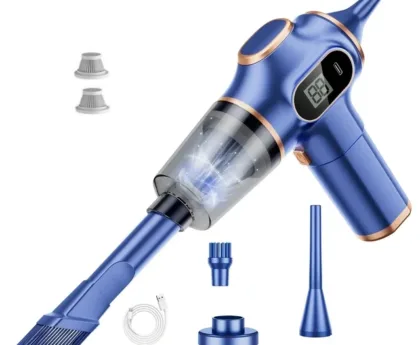 handy vacuum cleaner for car