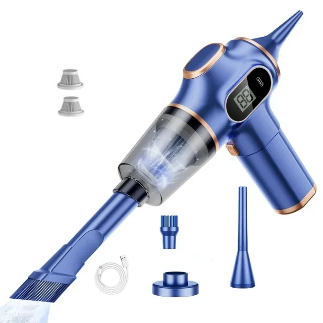 handy vacuum cleaner for car