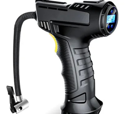 tire air compressor