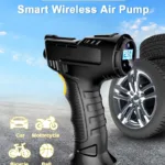 bike tire pump