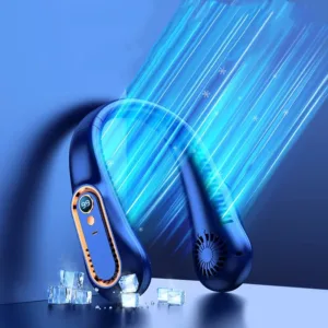 neck fan