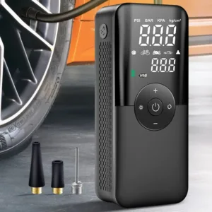 tire inflator