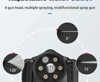 car washing gun pipe price