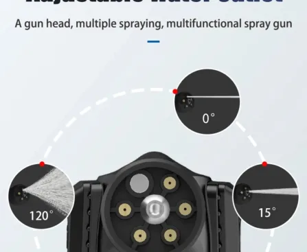 car washing gun pipe price