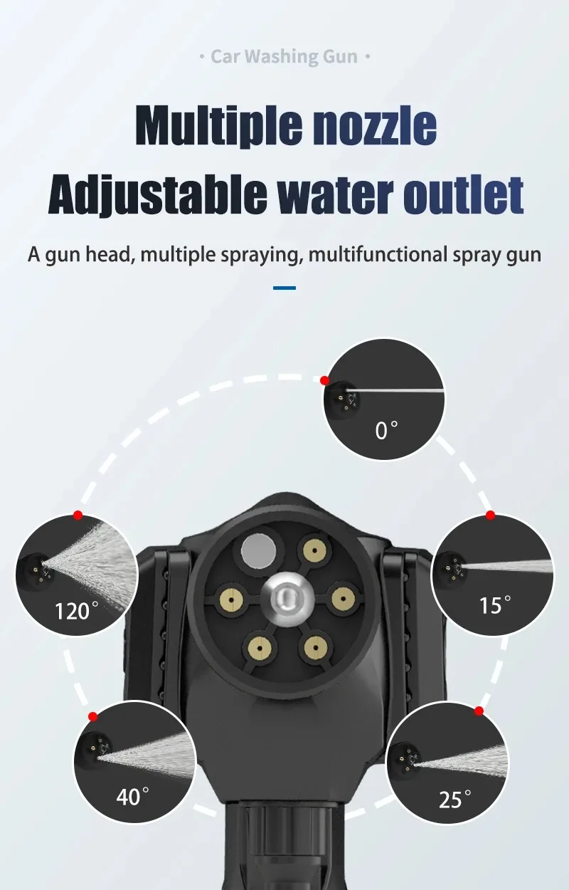 car washing gun pipe price