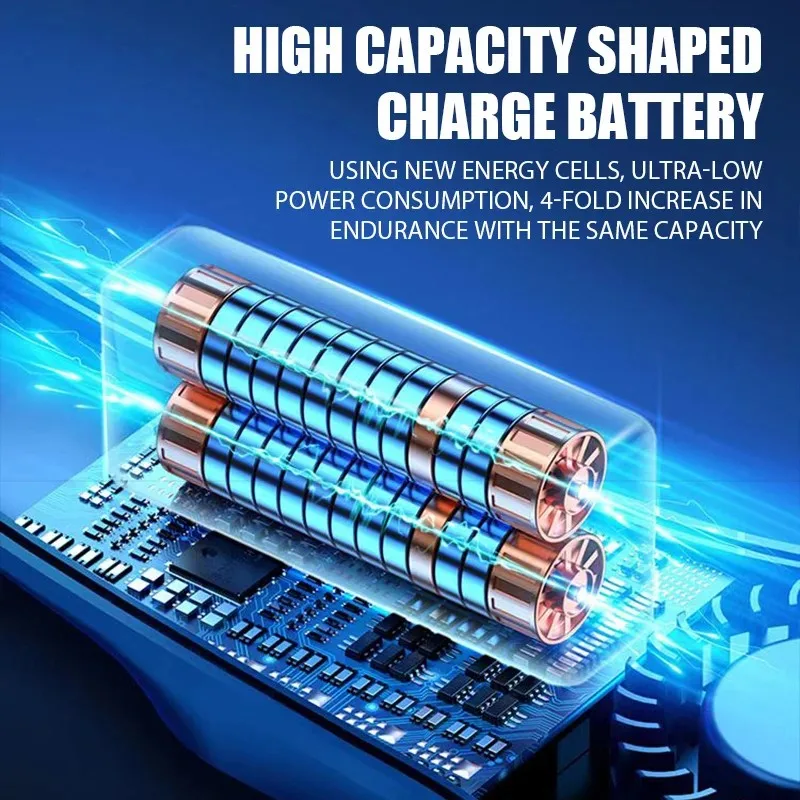 neck fan rechargeable