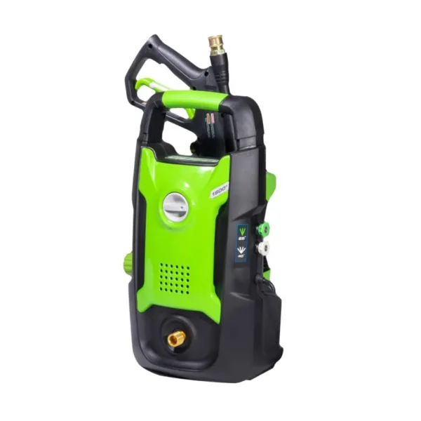 best high pressure water gun for car wash