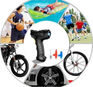 best air compressor for car tires