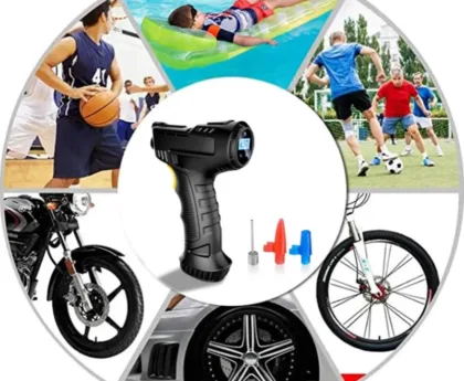 best air compressor for car tires