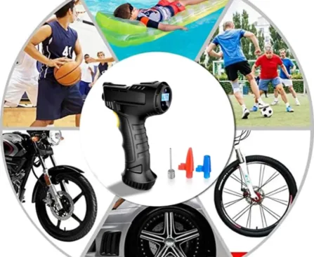 best air compressor for car tires