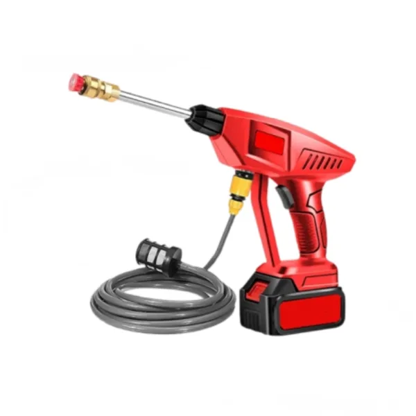 water hose foam sprayer