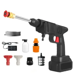 car washer gun