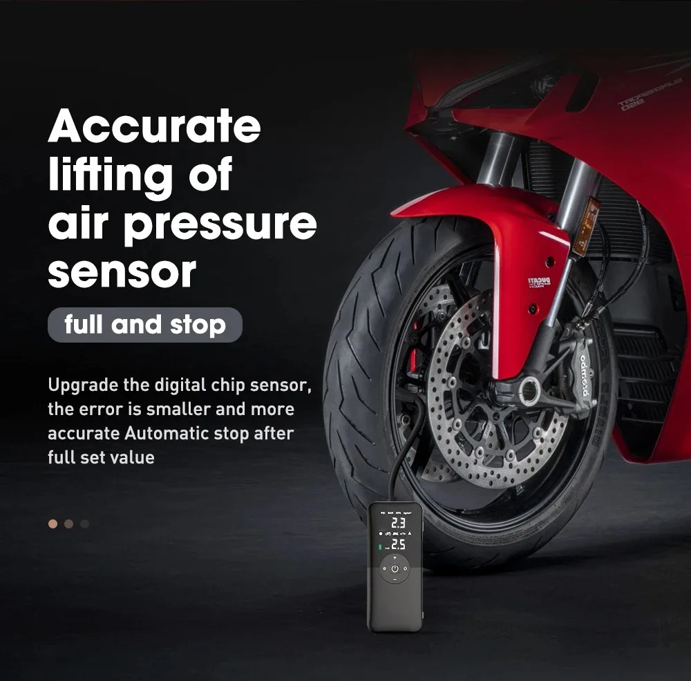 car air pump